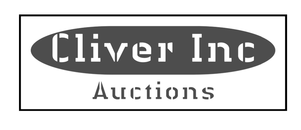 Cliver Inc Auctions